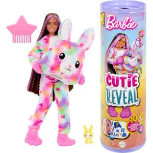 BARBIE CUTIE REVEAL ZEC