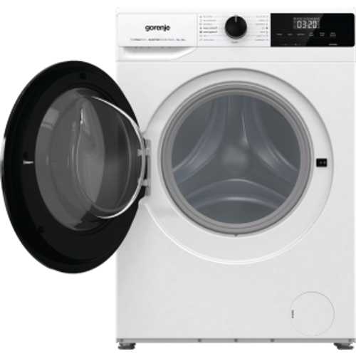 Gorenje WD2A964ADS Mašina za pranje i sušenje veša, Inwerter PowerDrive, 9kg/6kg, 1400 rpm, Dubina 61 cm slika 6