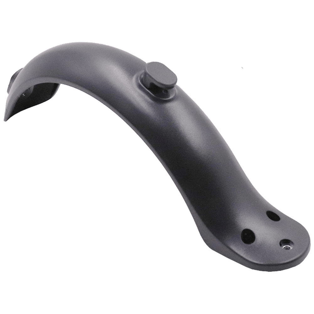 Xiaomi Branik stražnjeg kotača sa kukom za Mi M365 El. Scooter - Rear Wheel Fender with Hook slika 1