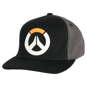 JINX Overwatch Division Stretch Fit Kapa