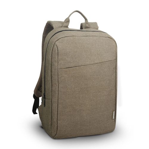 Lenovo 15.6 Laptop Casual Backpack B210 Maslinasti slika 5