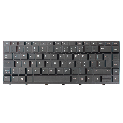 Tastatura za laptop HP 430 G5 Veliki enter slika 1