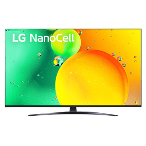 LG Televizor 55NANO763QA SMART