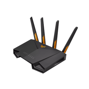 ASUS Wi-Fi ruter TUF-AX3000 V2Dual Band WiFi 6 Gaming Routerbrzina do 3000 Mbps