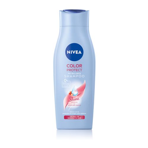 NIVEA Color Protect šampon za kosu 400ml slika 1