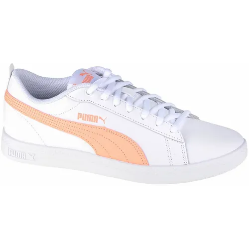 Puma smash wmns v2 ženske tenisice 365208-26 slika 13