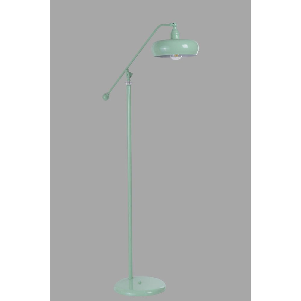 Opviq Podna lampa 019, menta slika 4