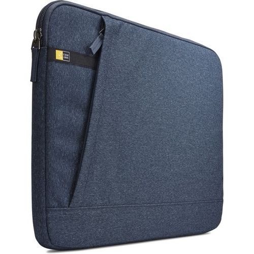 CASE LOGIC Huxton futrola za laptop 15” (midnight navy) slika 2