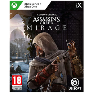 Assassin's Creed: Mirage (Xbox Series X & Xbox One)