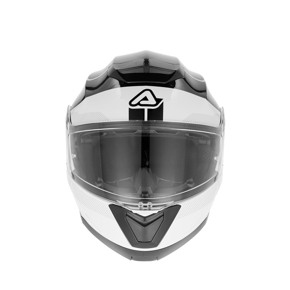 Modularna - flip up kaciga za motor Acerbis Serel 2206 - CB vel.L slika 3