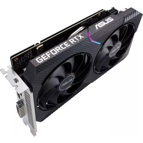 Grafička kartica ASUS GeForce RTX 3050 DUAL OC V2, 8GB GDDR6, PCI-E 4.0 slika 6