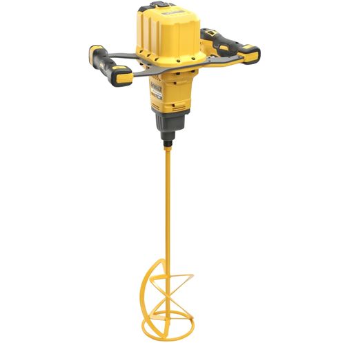  Dewalt DCD240N MJEŠALICA ZA BOJE AKU 54V BEZ BATERIJE  slika 4