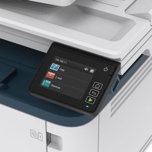 Xerox B315DNI A4 crno-bijeli laserski multifunkcijski uređaj 40 str/min, USB, LAN, Wifi slika 3