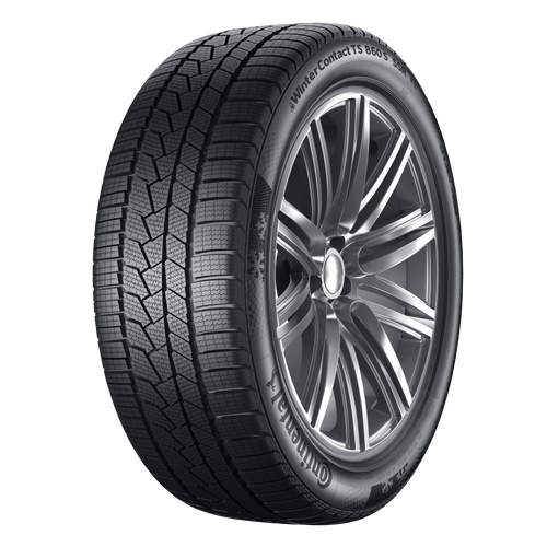 Continental Guma 275/35r19 100v wintercontact ts860s ssr xl fr tl continental osobne zimske gume slika 1