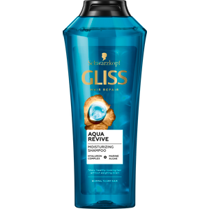 GLISS šampon za kosu Aqua Revive 400ml