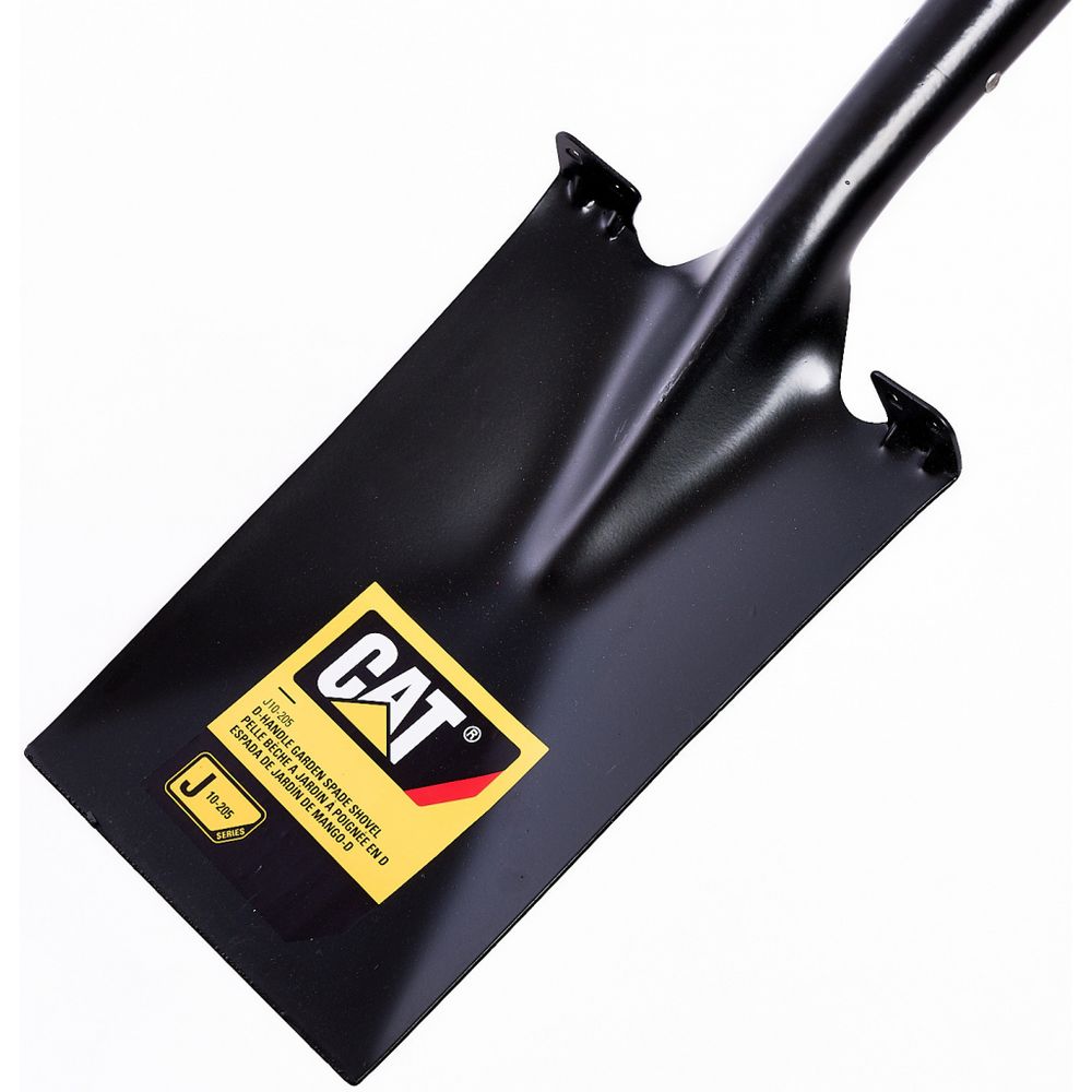 LOPATA CAT J10-205  SHOVEL J10-205 slika 1