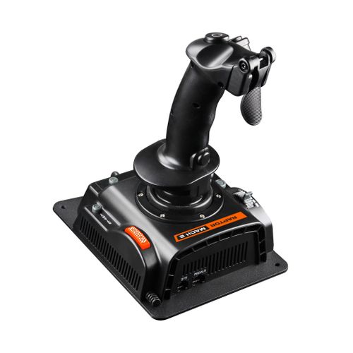 FR-TEC Raptor Mach 2 Joystick slika 4