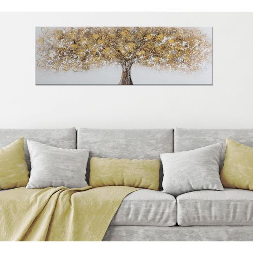 Mauro Ferretti Slika super stablo -a- cm 180x3,8x60 slika 7