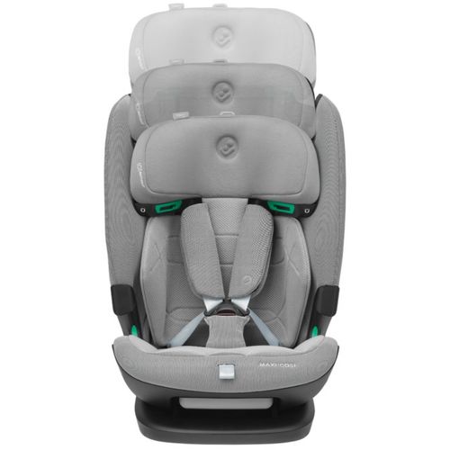 Maxi-Cosi autosjedalica Titan pro2 i-size, auth.grey slika 4