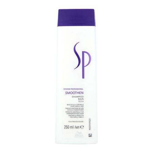 Wella SP Smoothen Shampoo 250 ml slika 3