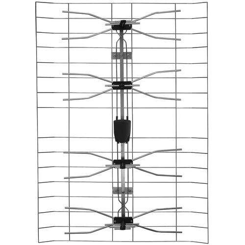 Sencor vanjska antena SDA-632 4G DVB-T2 slika 1