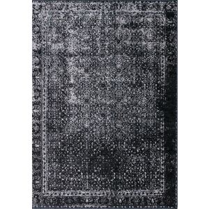 Tepih HERITAGE BLACK, 240 x 300 cm