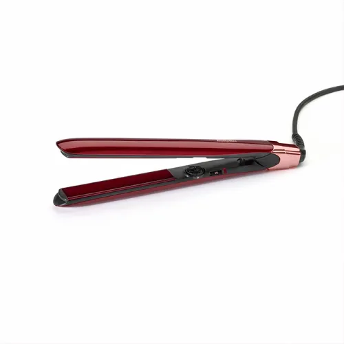 Babyliss ST212PE Presa za kosu crvena slika 3