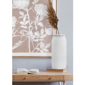 Bijela Vaza DKR0486