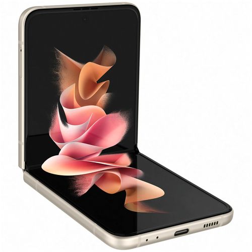 Samsung Galaxy Z Flip 4 8GB/256GB DS, zlatni slika 3