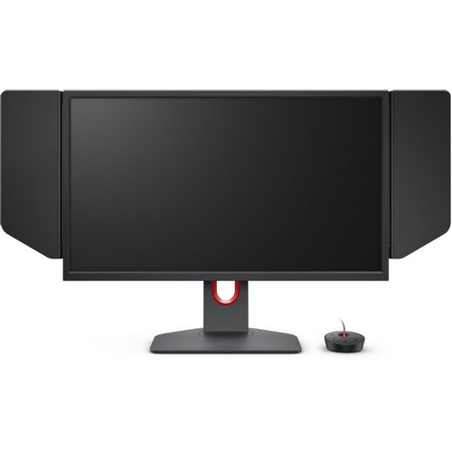 BENQ Zowie 24.5 inča XL2546K LED Gaming 240Hz crni monitor slika 6