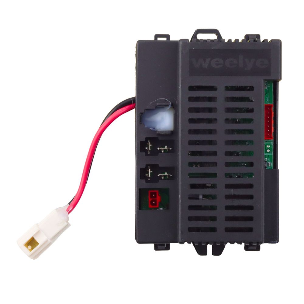 RX101 24V središnji modul za električna vozila slika 2
