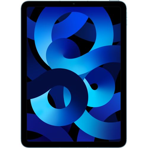 Apple iPad 10.9" Air 5 Wi-Fi + Cellular 64GB - Blue slika 2