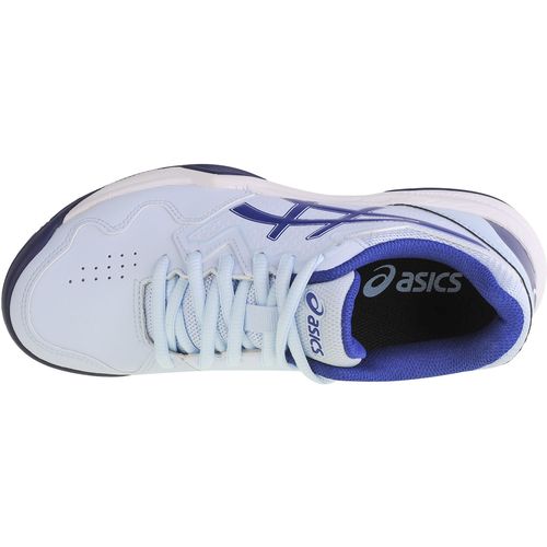 Asics gel-dedicate 7 clay 1042a168-403 slika 3