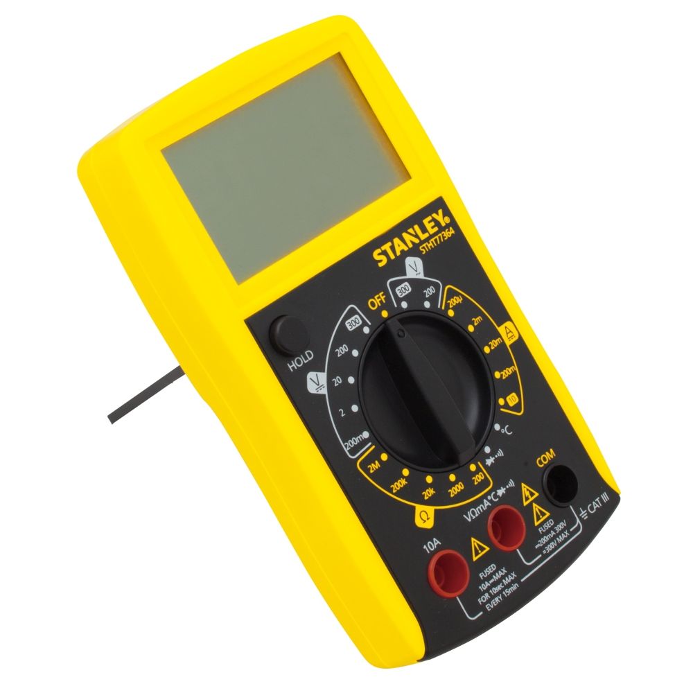 Stanley Multimetar STHT0-77364 slika 2