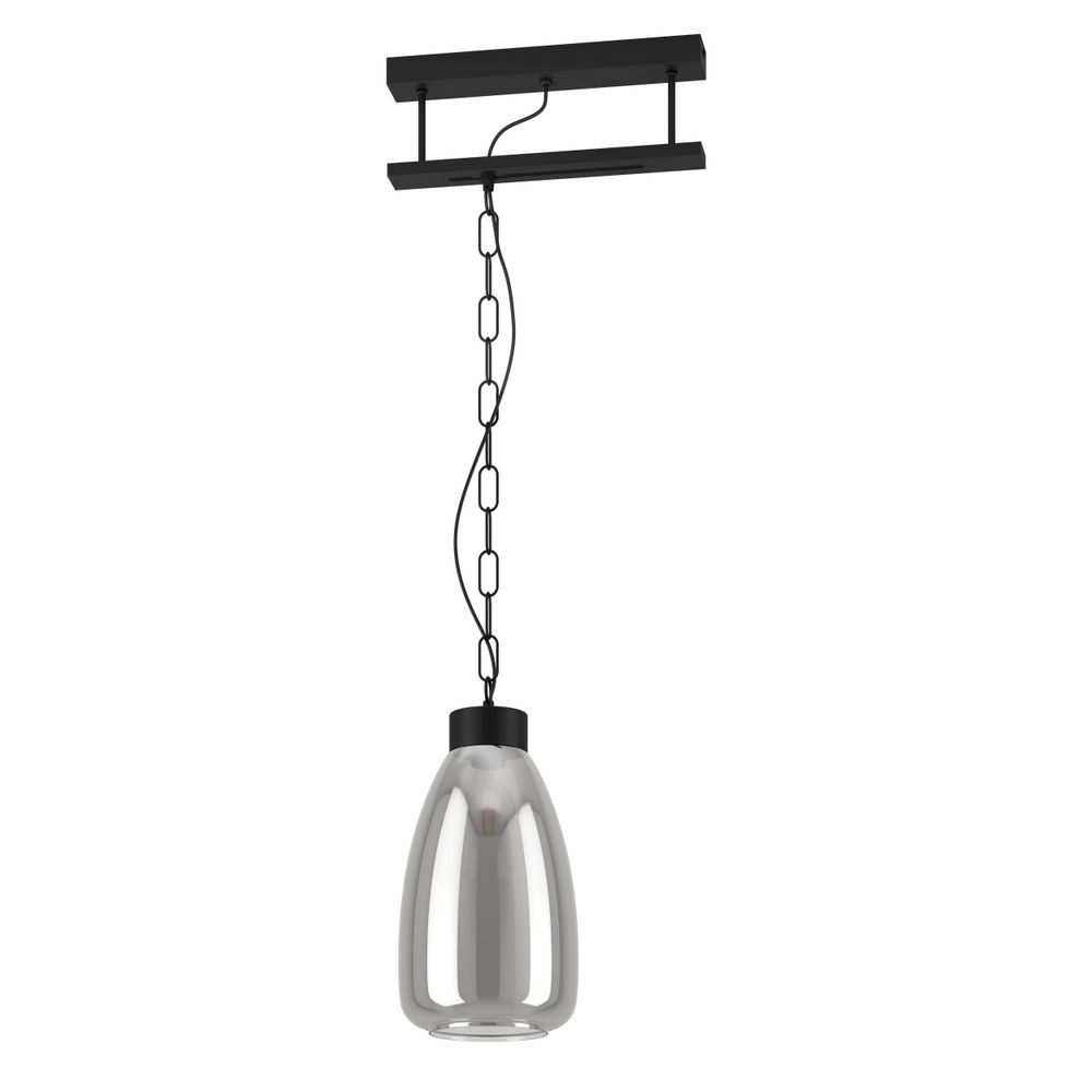 BRICKFIELD Luster slika 1