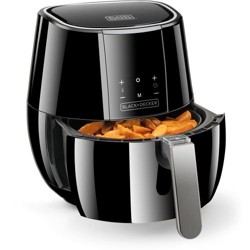 BLACK+DECKER  FRITEZA BXAF3500E slika 2