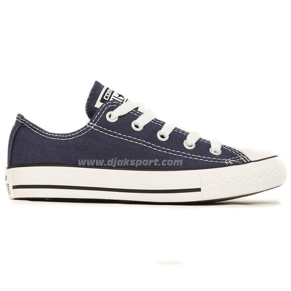 Converse Patike Chuck Taylor All Star Za Djecu slika 1