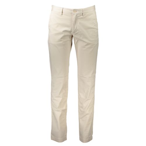 TOMMY HILFIGER MEN'S BEIGE TROUSERS slika 1