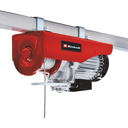 Einhell Dizalica sa sajlom TC-EH 600 slika 1