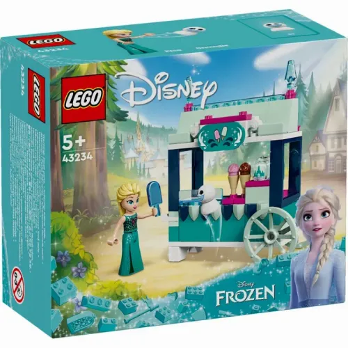 Lego Disney Princess Elsas Frozen Treats slika 4