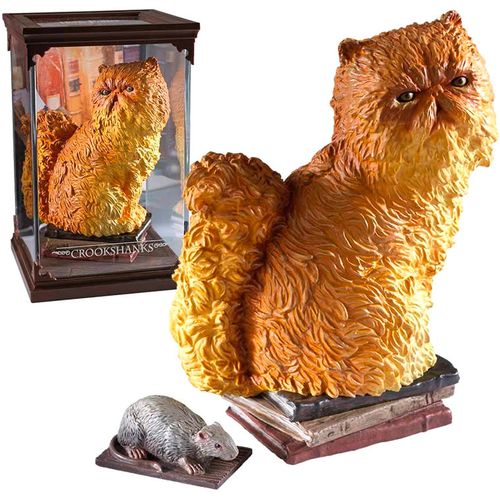 Harry Potter Crookshanks figura slika 1