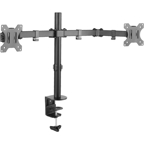 Maclean stolni nosač za 2 LCD monitor, 13 "- 32" - MC-754 slika 1