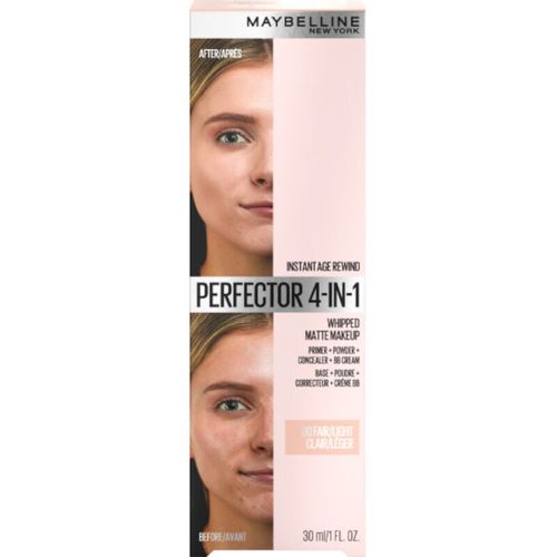 Maybelline New York Instant Perfector 4u1 proizvod za ten Fair Light slika 3