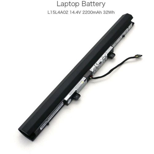 Baterija za laptop Lenovo 110-15ISK V310-14ISK V310-15ISK slika 1