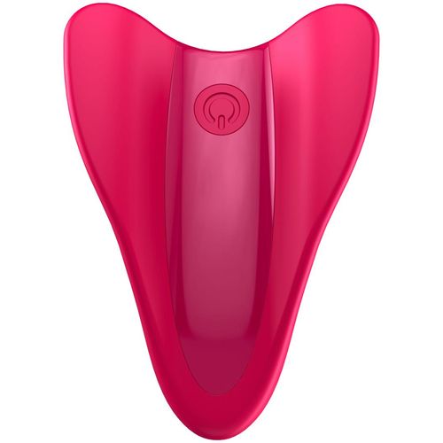 Finger vibrator High Fly, crveni slika 1