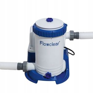 Filter pumpa za bazene Bestway - 9463 L/h