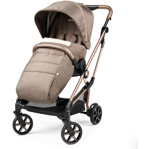 Peg Perego kolica 3u1 Vivace SLK Mon Amour slika 3