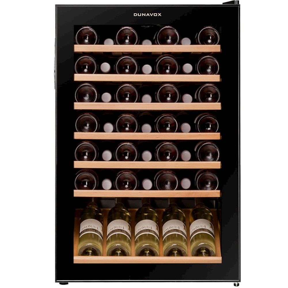 DUNAVOX Hladnjak za vino Home-48 slika 1