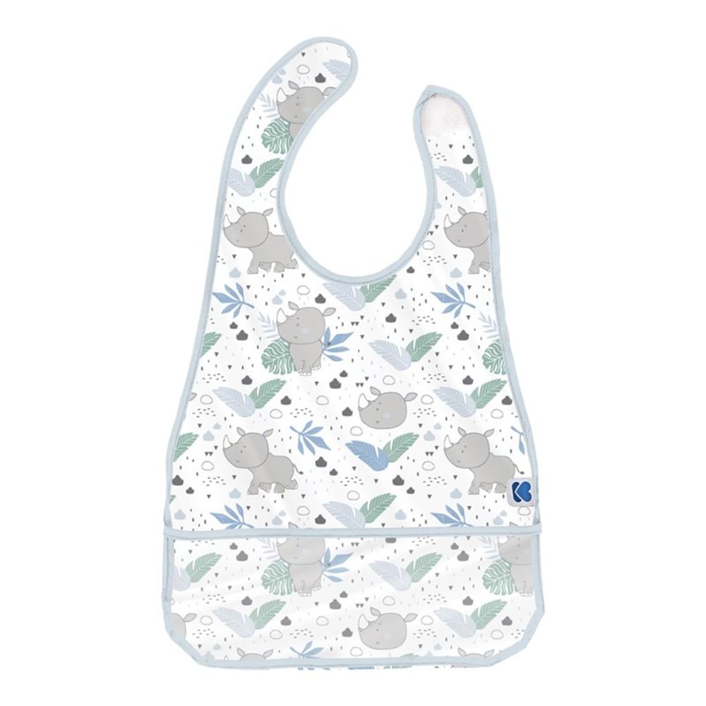 Kikka Boo Siperak Eva Savanna Pattern, Blue slika 1
