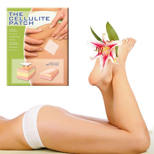 Cellulite Patch - Učinkovito rješenje protiv celulita slika 1